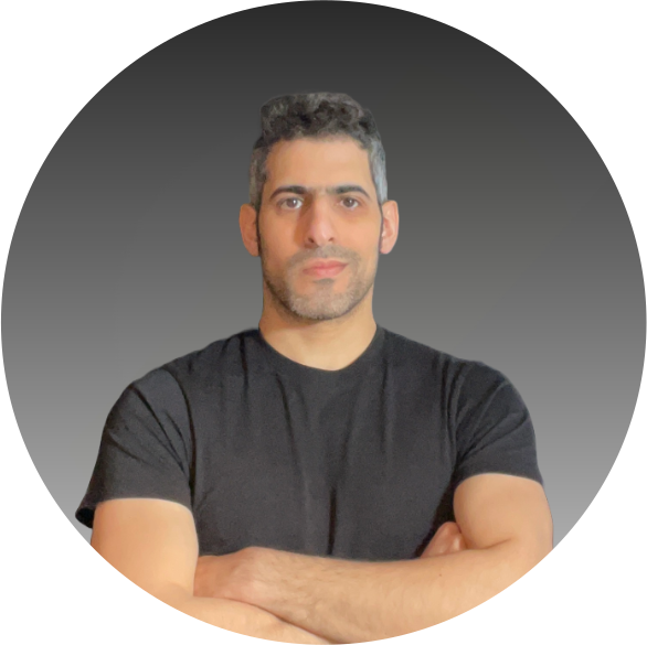 Dr. Ahmad Alobaid